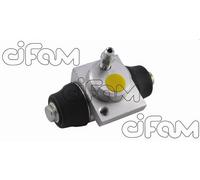 CIFAM 101-760 Wheel Brake Cylinder Rear Fits Chevrolet Daewoo Opel Vauxhall