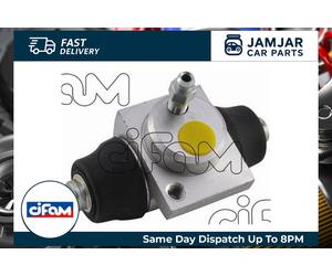 CIFAM 101-760 Wheel Brake Cylinder Rear Fits Chevrolet Daewoo Opel Vauxhall