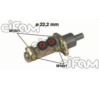 CIFAM 202-196 Brake Master Cylinder Fits Seat Cordoba Ibiza Inca Toledo Skoda VW