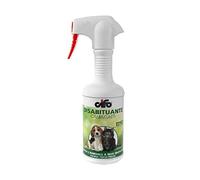 Cifo Disaccustoming Spray Repellent for Cats Dogs and Pigeons Internal External Deterrent Pipi Urine Dispels Pigeons (Disaccustoming Dogs and Cats, 1)
