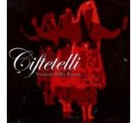 Ciftetelli - Turkish Belly Dance