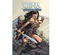 Cifuentes, Vincente - Xena: Penance (XENA 2018 TP)