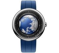 Ciga Design Blue Planet U031-TU04-W6U - Man - 46 mm - Analogue - Automatic - Sapphire Glass Custom 22 mm