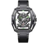 CIGA Z Hunter Carbon Grey Watch CIG-002