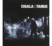 Cigala & Tango [CD/DVD Combo] by Diego El Cigala (2012-08-21)