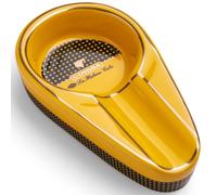 Cigar Ashtray Cohiba Cigar Ashtray Ceramic Ashtray Creative Cigar Single Ashtray Smoking Set