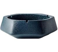 Cigar Ashtray For Smokers Ceramic Ashtray For Cigarettes, Ash Holder For Smokers, Desktop Decoration Ash Tray For Indoor Outdoor Patio Home Ashtray For Home(B)