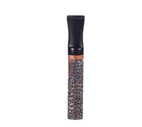 Cigar Cigarette Holder, Solid Wood with 9mm Activated Carbon Filter, Suitable for Men & Women, Perfect for Smoking Accessories, Durable and Elegant Design