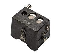 Cigar Cutter with V-Cut, Automatic Cutting Length, Fits 55/60/70mm Ring Diameter - Advanced Guillotine for Precise Cuts