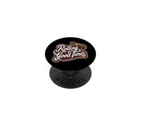 Cigar Enthusiast Lounge Lifestyle Premium Smoking Apparel PopSockets Adhesive PopGrip