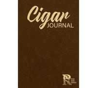 Cigar Journal: Rise & Grind