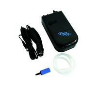 Cigar lighter aerator WaterQueen Noir TU
