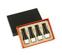 Cigar Mouthpiece Set Short Cigar Holder - Perfect Portable Gift for Men and Women - Great for Enjoying Cigars on the Go!