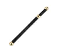 Cigar Venting Needle Draw Enhancer Tool, Portable Unclogging Great Cigar Poker for Piercing (Black)