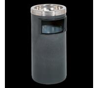 Sealey Cigarette Ashtray & Litter Bin RCB06 8L