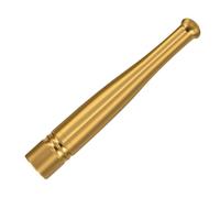 Cigarette Filters Copper Material Cigarette Holder Reusable Clean Tar Tobacco Filter with Multi-Filtering for Standard Size Cigarettes Ø8mm,Slim Cigarettes Ø6mm and Ø5mm