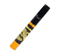 Cigarette Filters Golden Dragon Pattern Cigarette Holder Reusable Clean Tar Tobacco Filter with Multi-Filtering for Standard Size Cigarettes Ø8mm,Slim Cigarettes Ø6mm and Ø5mm