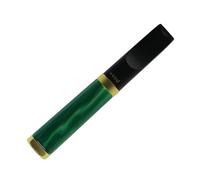 Cigarette Filters Marble Pattern Cigarette Holder Reusable Clean Tar Tobacco Filter with Multi-Filtering for Standard Size Cigarettes Ø8mm,Slim Cigarettes Ø6mm and Ø5mm