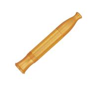 Cigarette Filters Sandblasted Gold Cigarette Holder Reusable Clean Tar Tobacco Filter with Multi-Filtering for Standard Size Cigarettes Ø8mm,Slim Cigarettes Ø6mm and Ø5mm