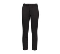 Slim-fit Trousers - female - PINKO - Slim-fit Trousers - Black - M - Trousers M