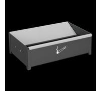 Sealey Cigarette Floor Ashtray RCB04 Floor Standing