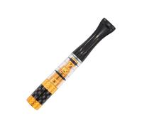 Cigarette Holder Reusable Clean Tar Tobacco Filter with Multi-Filtering for Standard Size Cigarettes Ø8mm,Slim Cigarettes Ø6mm and Ø5mm