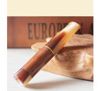 Cigarette Holder with Activated Carbon Filter, Reusable 9mm and 5mm Sizes, Durable Design for Men, Ideal for Thick and Thin Cigarettes