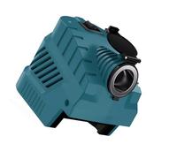Cigarette Lighter Adapter, 18V to12V Step Down Converter for Makita LXT BL1815, BL1815B, BL1820, BL1820B, BL1830, BL1830B, BL1840, BL1840B, BL1850