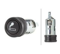 Cigarette Lighter - HELLA 8EZ 008 022-011 | OE 70004-07239