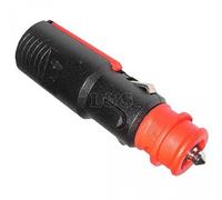 Cigarette Lighter Plug/DIN Plug - 8 Amp