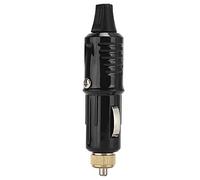 Cigarette Lighter Plug, For Car Navigation 12V Cigar Lighter Connector Cigar Lighter Adapter MP3 Fridge Electric Fan