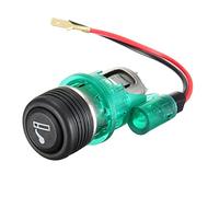 CIGARETTE LIGHTER REPLACEMENT UNIT 12v for FIESTA, Mondeo, Ka,