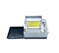 Cigarette Rolling Machine， Automatic Roller Maker Electric Cigarette Portable Household Auto Rollling Machine