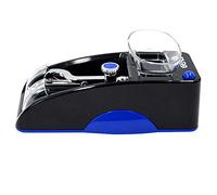 Cigarette Rolling Machine Electric Automatic Tobacco Roller Maker with UK Plug