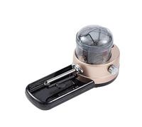 Cigarette Rolling Machine， Electric Cigarette Portable, Can Grind Filled with Tobacco, Etc.,D,8.0/6.5mm(C,8.0/6.5mm)