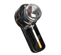 Cigarette Rolling Machine， Fully Automatic Electric Tobacco Filling Machine, 8.0Mm/5.5Mm/6.5Mm Household Tools,.0mm/6.5mm(5.5mm/6.5mm)