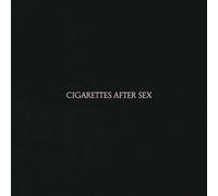 Cigarettes After Sex - Cigarettes After Sex [CD]