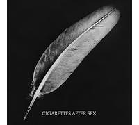 Cigarettes After Sex - Affection (7") [VINYL]