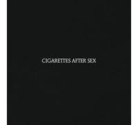 CIGARETTES AFTER SEX [Analog]