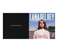 Cigarettes After Sex & Born to Die