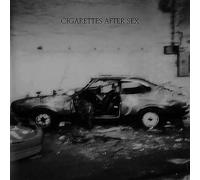 Cigarettes After Sex - Bubblegum/Stop Waiting [7" VINYL]