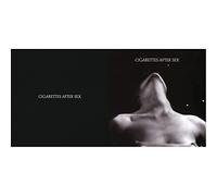 Cigarettes After Sex & Cigarettes After Sex