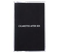 Cigarettes After Sex - Cigarettes After Sex [CASSETTE]