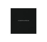 Cigarettes After Sex - Cigarettes After Sex [CD]