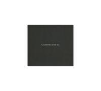 Cigarettes After Sex - Cigarettes After Sex [CD]