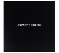 Cigarettes After Sex - Cigarettes After Sex [VINYL]