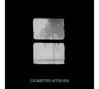 Cigarettes After Sex - Crush [7" VINYL]