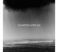 CIGARETTES AFTER SEX - CRY [CD]