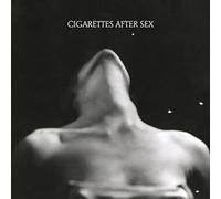 Cigarettes After Sex - EP I. [VINYL]