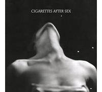 Cigarettes After Sex - Ep I [CASSETTE]